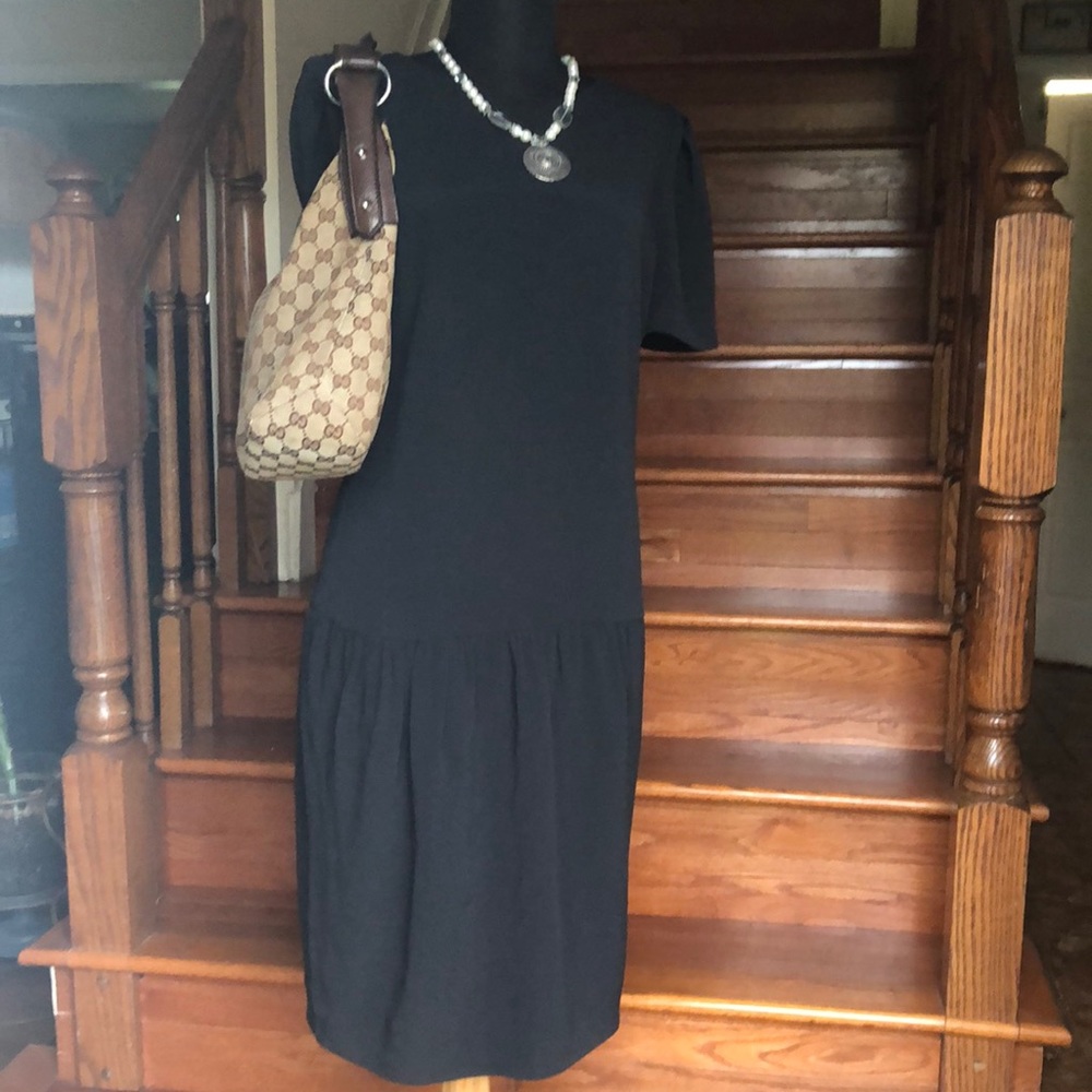 Vintage Gucci Dress